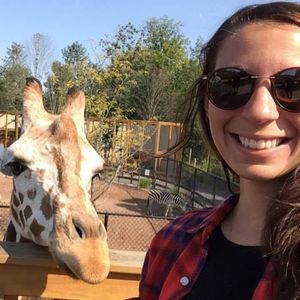 Meet your Posher, Amanda